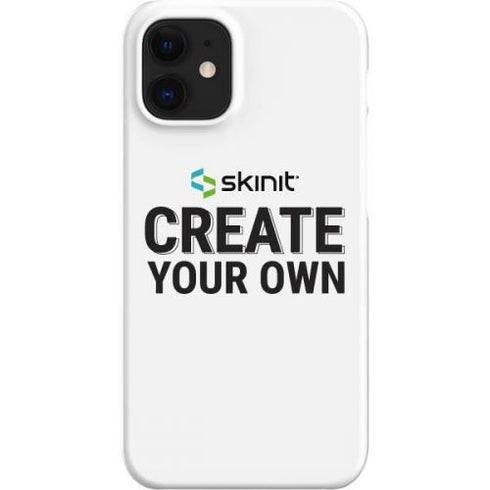 Custom iPhone 12 Mini Lite Case